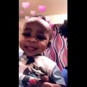 Meet your Posher, Candy